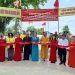 Tây Ninh: Khánh thành cầu Xuân An và trao 100 phần quà an sinh ý nghĩa