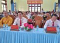 Tây Ninh: Sáng nay khai mạc Kỳ họp thứ nhất HĐND xã Hậu Thạnh khóa II