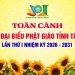 TOÀN CẢNH: ĐẠI HỘI ĐẠI BIỂU PHẬT GIÁO TỈNH TÂY NINH LẦN THỨ I, NHIỆM KỲ 2026-2031