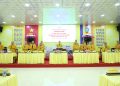 Tây Ninh: Rà soát công tác tổ chức Đại hội Đại biểu Phật giáo tỉnh lần thứ I
