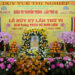 Tịnh Xá Ngọc Tâm, tỉnh Tây Ninh tổ chức Lễ tưởng niệm 06 năm ngày viên tịch cố Ni trưởng Thích nữ Minh Liên