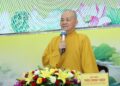 Phiên họp kỳ I Ban Thường trực Ban Trị sự Phật giáo tỉnh Tây Ninh