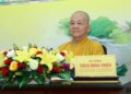 Phiên họp kỳ I Ban Thường trực Ban Trị sự Phật giáo tỉnh Tây Ninh