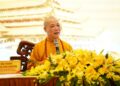 Ý NGHĨA ĐẠI LỄ PHẬT ĐẢN 2026 – PL. 2570 TỪ BI – TRÍ TUỆ – ĐOÀN KẾT – TRÁCH NHIỆM XÃ HỘI