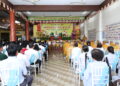 Hậu Thạnh: Chùa Giác Hoa tổ chức Phật Đản PL.2570 – DL.2026 và lễ Tưởng Niệm 63 năm Bồ Tát Thích Quảng Đức vị Pháp thiêu thân