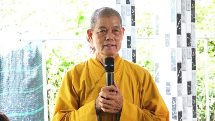 Tây Ninh: Lễ khởi công xây dựng công trình cầu Vũ Xuân Thiều tại xã Hậu Thạnh