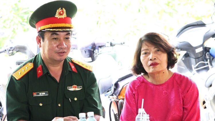 Tây Ninh: Lễ khởi công xây dựng công trình cầu Vũ Xuân Thiều tại xã Hậu Thạnh