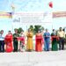 Tây Ninh: Khánh thành và bàn giao cầu Kênh Ba Tri tại xã Nhơn Hòa Lập