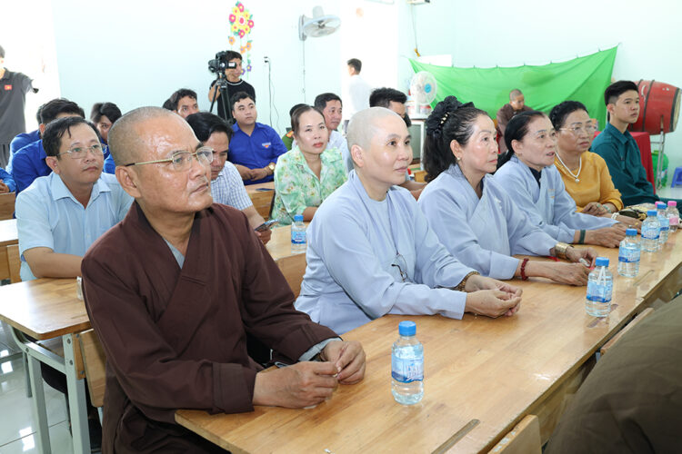 Tây Ninh: Khởi công xây dựng điểm trường mang tên Anh hùng liệt sĩ tại xã Nhơn Ninh