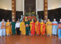 Tây Ninh: Đón ánh linh hương Danh nhân Văn hóa thế giới Nguyễn Đình Chiểu