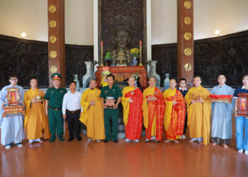 Tây Ninh: Đón ánh linh hương Danh nhân Văn hóa thế giới Nguyễn Đình Chiểu
