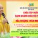 HT. Thích Minh Thiện chia sẻ về vai trò người lãnh đạo Giáo hội và tinh thần trách nhiệm của Tăng Ni, Phật tử