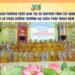 Ban Thường trực BTS GHPGVN tỉnh thăm Trường Trung cấp Phật học Tây Ninh, cơ sở chùa Pháp Minh