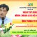 Phổ biến những điểm mới trong Văn kiện Đại hội XIV của Đảng về tôn giáo