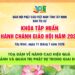 Tọa đàm Khóa Tập huấn Hành chánh Giáo hội đề xuất nhiều giải pháp nâng cao hiệu quả trong công tác Phật sự