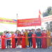 Hậu Thạnh: Khánh thành cầu Vũ Xuân Thiều và cầu Hậu Thạnh 2, góp phần phát triển hạ tầng nông thôn
