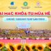 Mỹ Hạnh: Khai mạc Khóa tu mùa hè năm 2026 tại chùa Pháp Minh