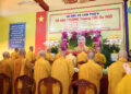 Tổ Đình Kim Cang Trang Nghiêm Tổ Chức Đại Lễ Vu Lan Và Tưởng Niệm Húy Nhật Lần Thứ 9 Cố Hòa Thượng Thích Tắc Ngộ