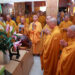 Tây Ninh: Chùa Phước Thạnh Long Trọng Tổ Chức Lễ Húy Kỵ Lần Thứ 131 Cố Trưởng Lão Hòa Thượng Thích Diệu Nhẫn Và Đại Lễ Vu Lan Báo Hiếu