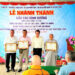 An Lục Long: Khánh thành cầu Cao Đình Hương, nối nhịp yêu thương trong mùa Vu Lan PL.2570