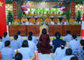 Tây Ninh: Chùa Phước Long Tổ Chức Đại Lễ Vu Lan Báo Hiếu Pl.2570 – Dl.2026 Và Lễ Húy Nhật Cố Hòa Thượng Thích Tắc Nhựt