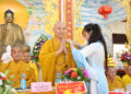 Tây Ninh: Chùa Hưng Long trang nghiêm tổ chức Đại Lễ Vu Lan Báo Hiếu