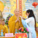 Tây Ninh: Chùa Hưng Long trang nghiêm tổ chức Đại Lễ Vu Lan Báo Hiếu