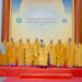 Tây Ninh: Ban Trị sự Phật giáo tỉnh khánh tuế Trưởng lão Hòa thượng Chủ tịch