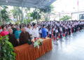 Tây Ninh: Trường Tiểu học – THCS – THPT Bồ Đề Phương Duy khai giảng năm học mới 2026 – 2027