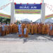 Tây Ninh: Lễ công bố điểm nhóm sinh hoạt Tôn giáo tập trung Giác An