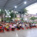 Chương trình “Điều ước trăng rằm” lần thứ 4 năm 2026 tại Mái ấm Kim Chi, chùa Long Thạnh