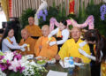 Tây Ninh: Chùa Phật Quang tổ chức Đại Lễ Vu Lan Báo Hiếu Pl. 2570 – Dl. 2026 