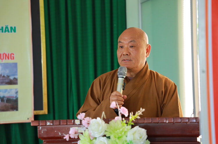 Tây Ninh: Lễ Khánh Thành Cầu Viên Thông Số 9