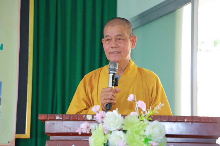 Tây Ninh: Lễ Khánh Thành Cầu Viên Thông Số 9