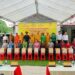 Tây Ninh: Động thổ xây dựng phòng học cho đồng bào dân tộc Khmer và lan tỏa yêu thương mùa Trung thu